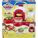 Play-Doh-Cocina de Pizza