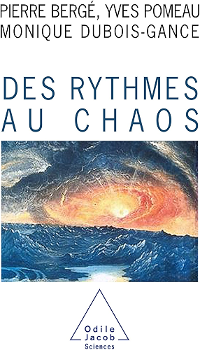 Download Des rythmes au chaos (Sciences) PDF
