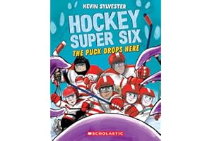 The Puck Drops Here (Hockey Super Six)