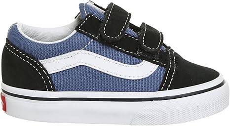 navy infant vans