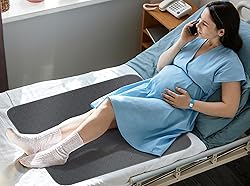 Alsunny Hospitals Waterproof Bed Pads 45x56