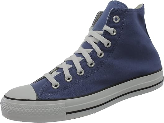 converse blancas plataforma amazon