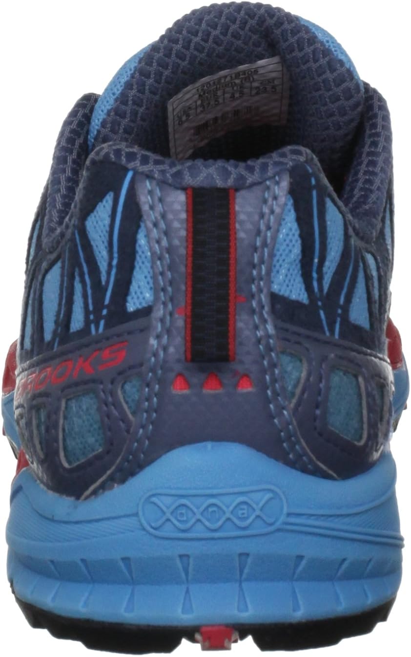brooks cascadia 8