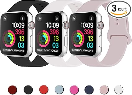 smart sport watch 2019