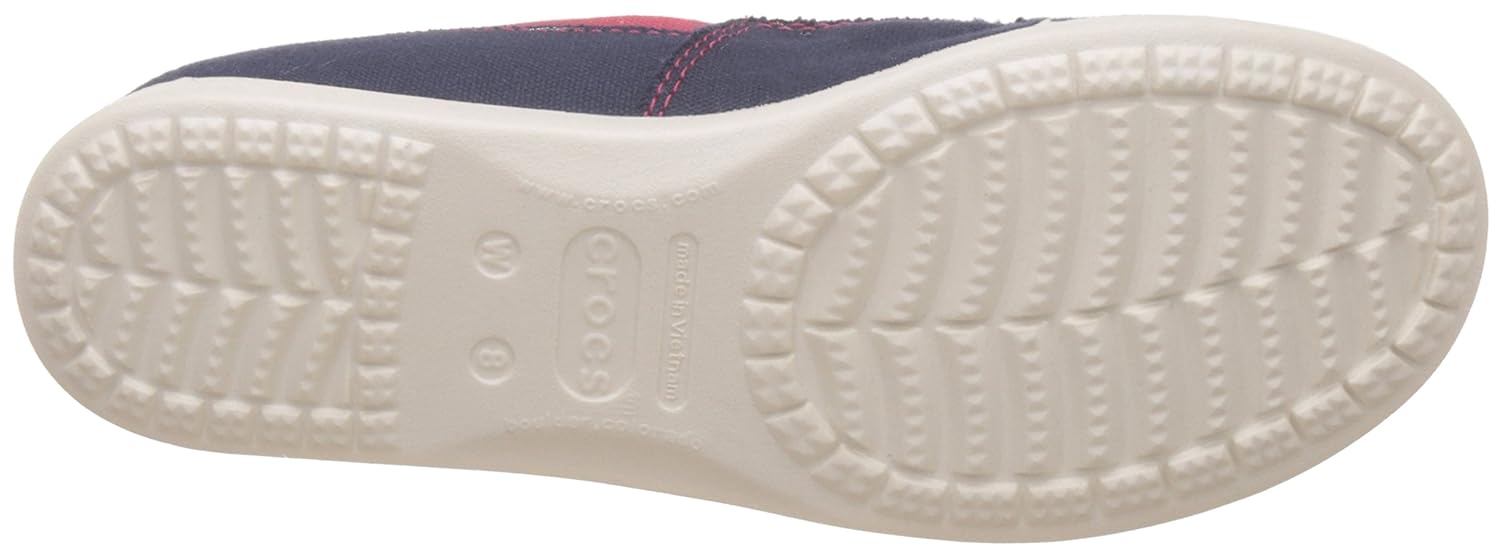 crocs women's melbourne loafers and moccasins