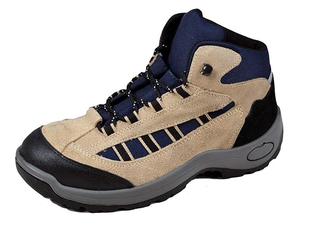 Stabile Arbeitsschuhe Arbeitsstiefel Sicherheitsschuhe S1P