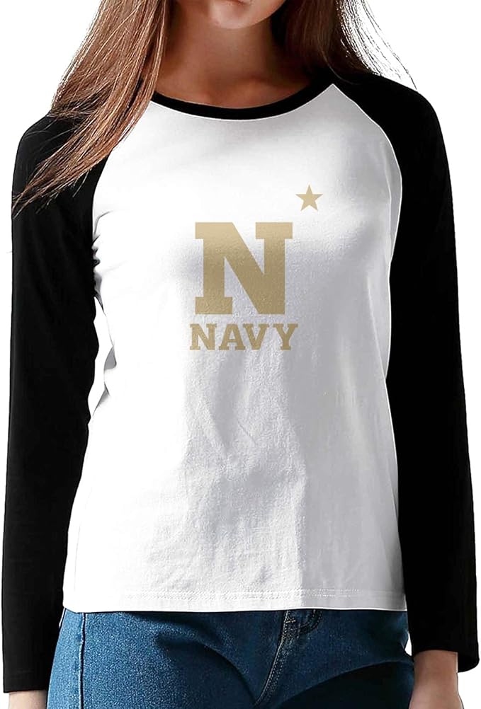 academy women's shirts