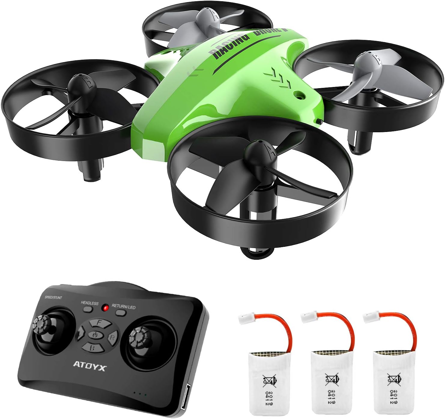 Drone for Kids,Mini Drone for Beginners ,Remote Control Drone