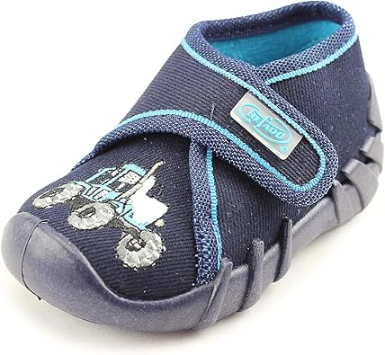 slippers for infant boy