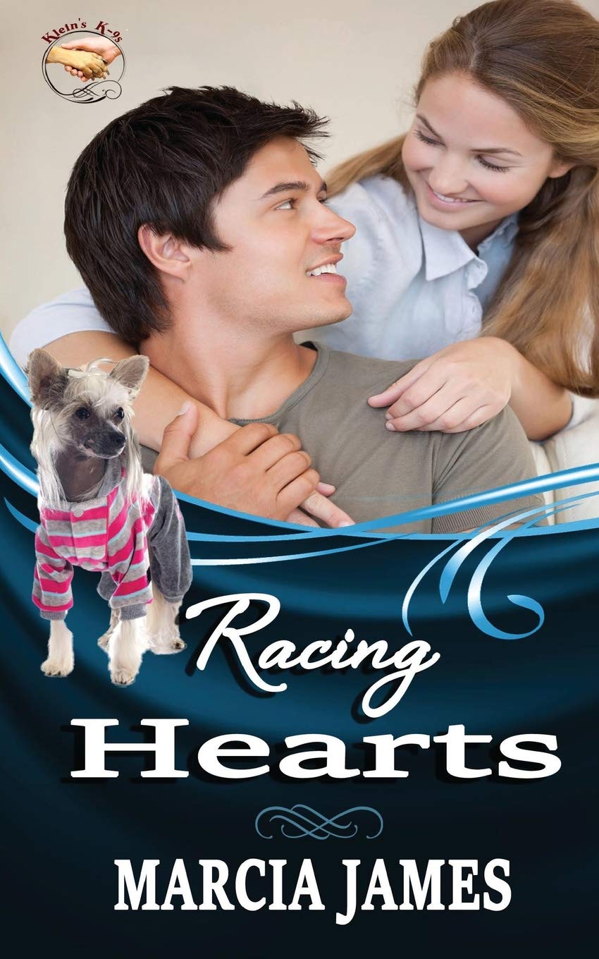 Racing Hearts Kleins K 9s Book 1 Kleins K 9s Service - 