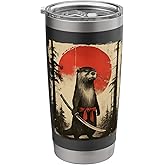 Otter Samurai Stainless Steel Insulated Tumbler