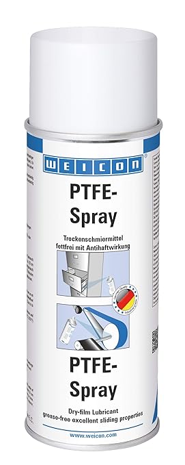 Weicon PTFE-Spray 400 ml 11300400