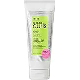 ALL ABOUT CURLS Bouncy Cream | For Curly Hair Styling | Moisturize, Define & Enhance Texture | Reduce Frizz & Boost Shine | Soft Definition | Vegan & Cruelty Free | Sulfate & Paraben Free