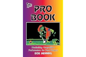 The Pro Book: Maximizing Competitive Performance for Pool Players