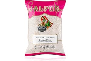 Amaranth Grains (rajagro) - 200g