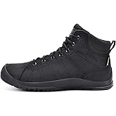 XPETI Men's Mission Mid Tactical Boots