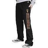 Blue 84 NCAA Mens Sweatpants Captain