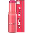 KAHI Kisstin Balm - Skin-Refining Face Moisturizer & Makeup Stick | Nourishing Beauty Moisturizer Stick | Makeup-enhancing Glow Balm (0.32 oz)