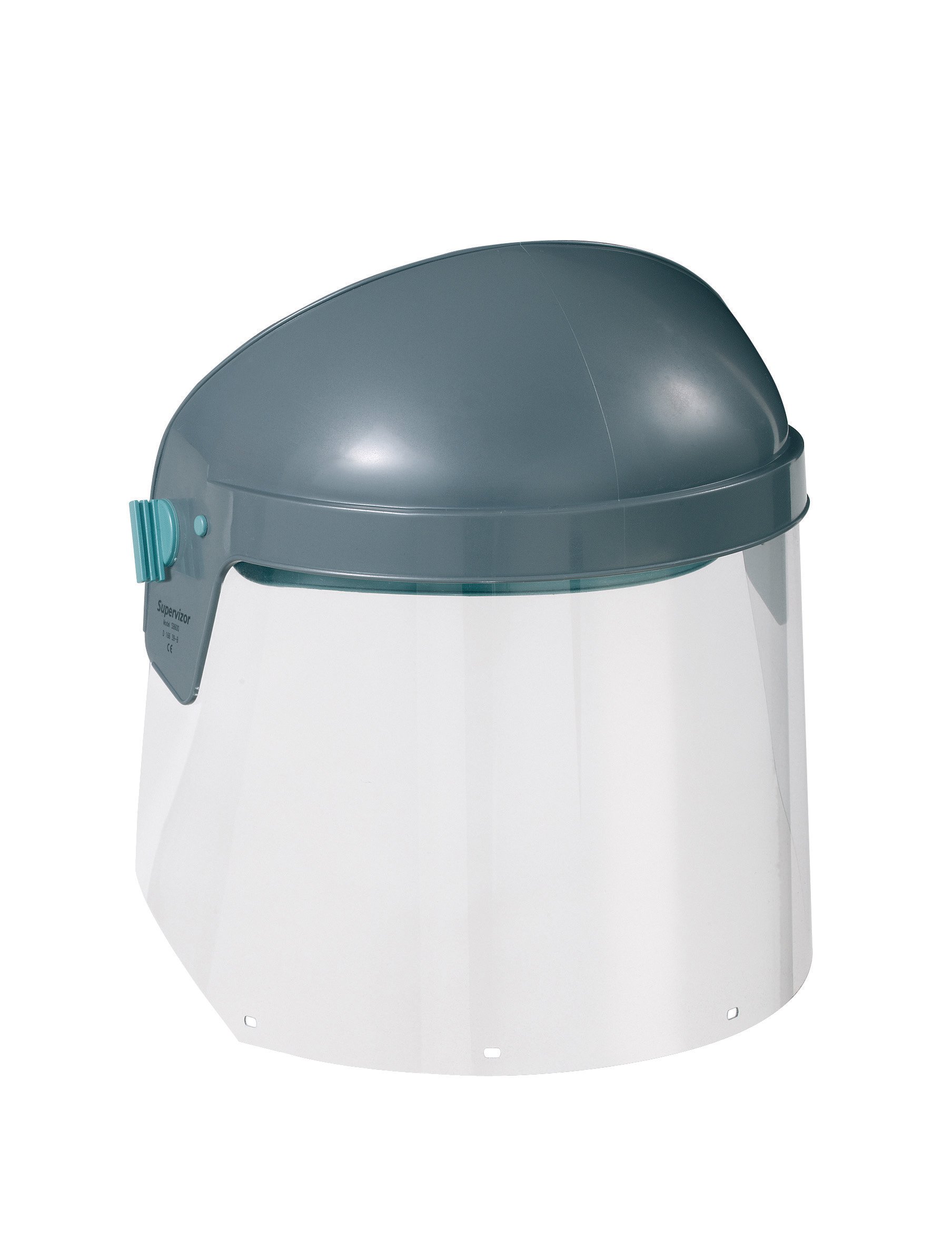 Honeywell 1002296 Supervizor SB600 Browguard with Ratchet Headband