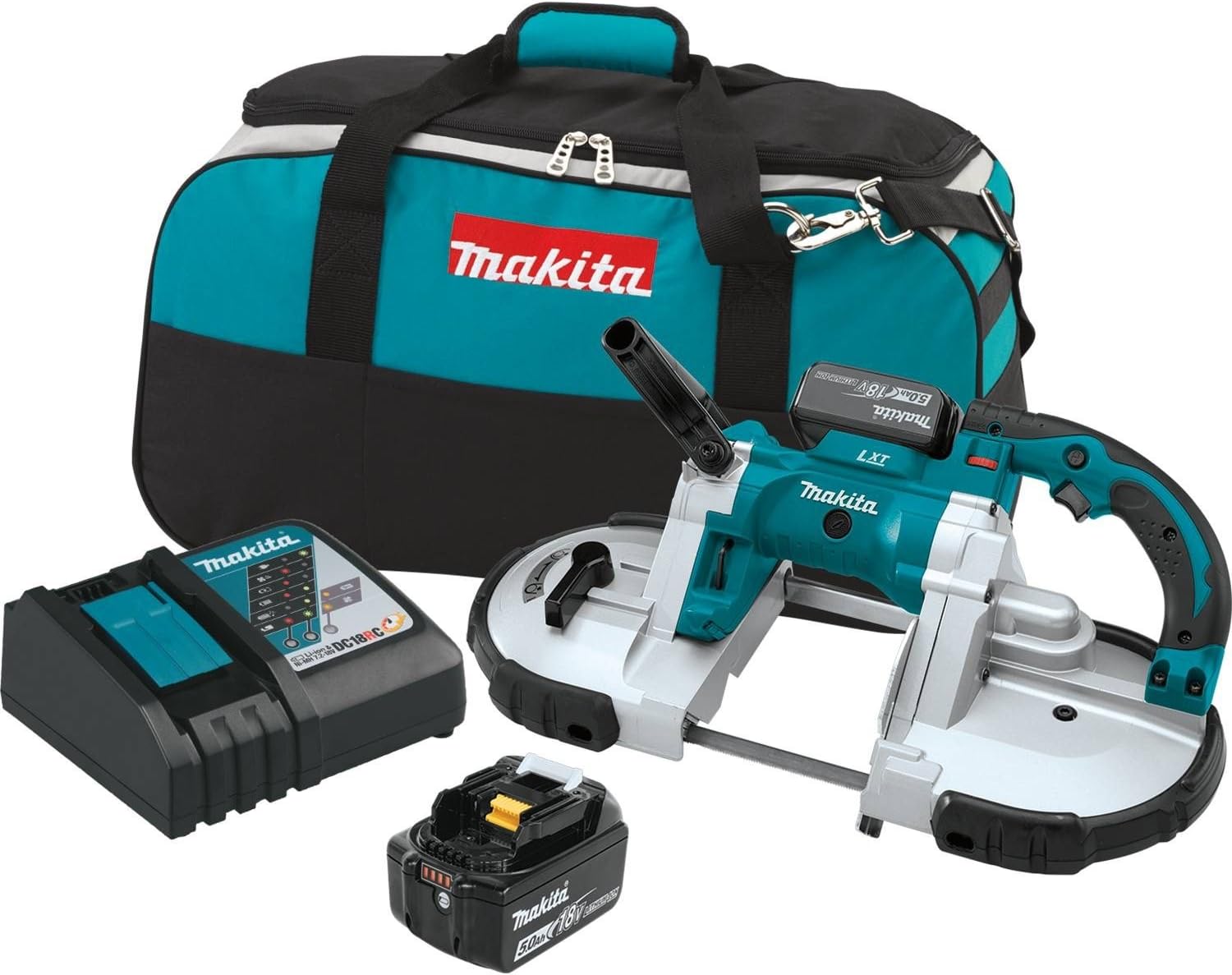 best band saw: Makita XBP02TX will never disappoint you