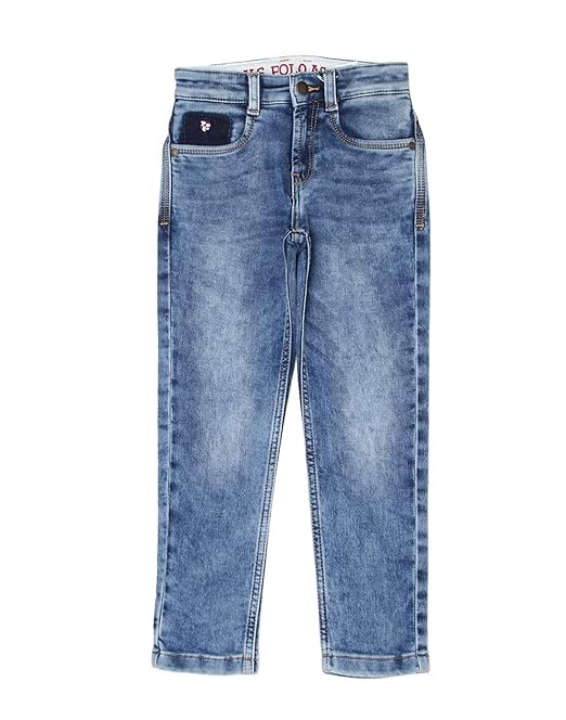 boys relaxed fit jeans