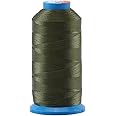 Amazon.com: Selric [1500 Yards/Coated/No Unravel /22 Colors Available ...