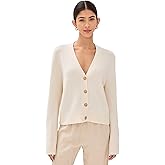 Jenni Kayne Women's Cashmere Cardigan