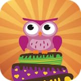 Balloon Owl Jump - Hoot Rescue