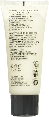 Academie Scientific System Smoothing Care Eye Lip Mask 40ml Wrinkle Dark Circle view 2