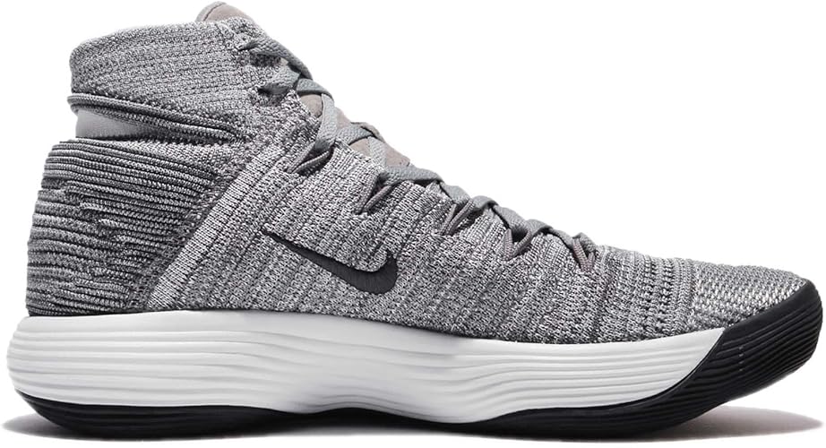 Amazon ナイキ ハイパーダンク 17 フライニット Ep メンズ バスケットボール シューズ Hyperdunk 17 Flyknit Ep 007 並行輸入品 Nike ナイキ バスケットボール