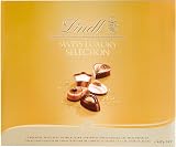 Lindt Swiss Luxury Selection 44 Assorted Pralines 445g Gift Box
