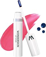 Wonderskin Wonder Blading Lip Stain Masque Pink Sweetheart 13 Shades