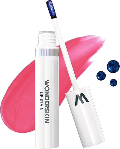 Wonderskin Wonder Blading Lip Stain Masque Pink Sweetheart 13 Shades