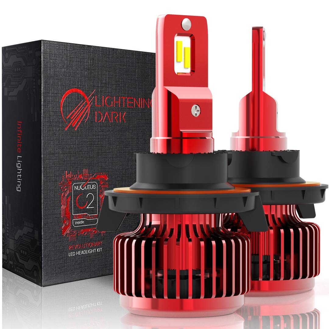 Best 2014 F150 Led Lighting