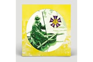 Flood (Vinyl)
