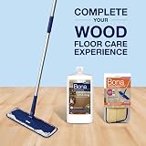 Bona Wood Floor Matt Polish 1L for Hardwood & Engineered Floors view 9