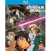 Mobile Suit Gundam 0083: Collection