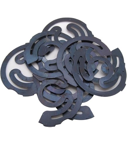 CKPSS Arca -# BC-DB1-NBL Estuches De Bobina Copatible Con/Reeplazo Para JUKI Arca CONSEW - Foto 2