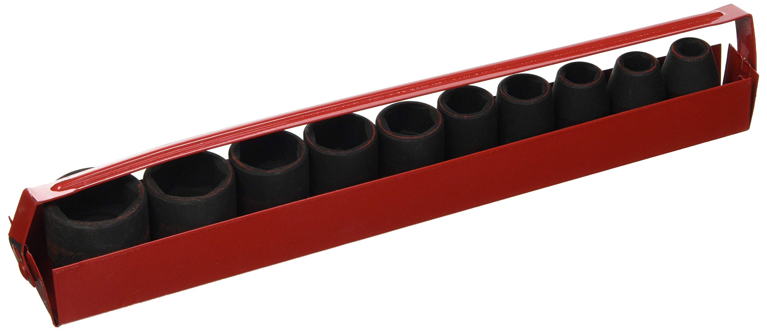 Rodcraft 8951011330 1/2 Inch Bit Socket Set 842002