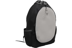 Great Call Athletics Wrestling Gear Bag Training Backpack | Mesh MMA Training | Pro BJJ Boxing Sport NFHS Wrestlers Choice!