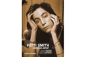 Patti Smith: American Artist