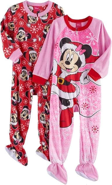 minnie mouse sleeper