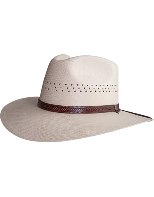 帽子 STETSON DUO PANAMA G3 STETSON AIRWAY PANAMA STRAW HAT – Meyer
