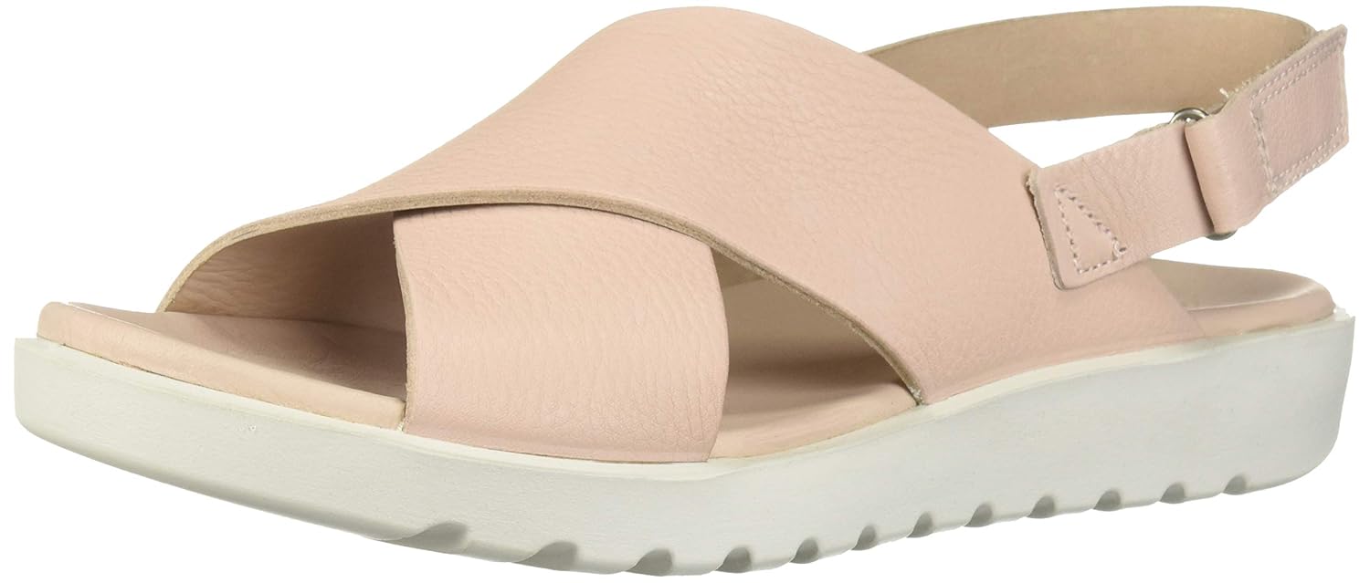 ecco freja slide sandal ii
