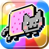 Nyan Cat: Lost In Space (ad free)