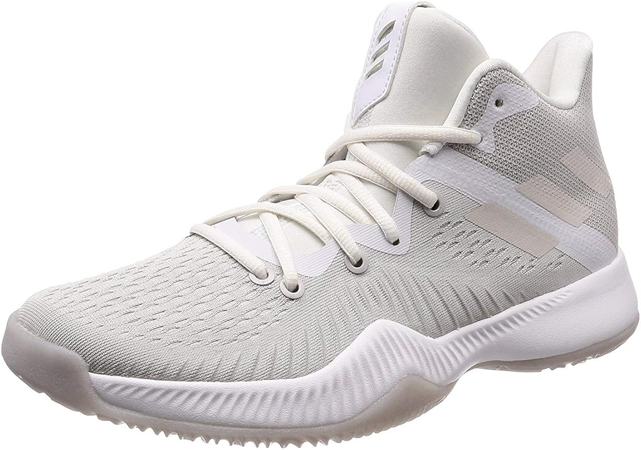 adidas basketball shoes mad bounce