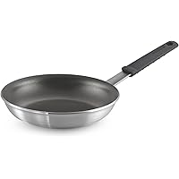 Tramontina 80114/515DS Professional Fusion Fry Pan, 8-Inch, Made in USA