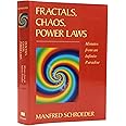 Fractals, Chaos, Power Laws: Minutes from an Infinite Paradise