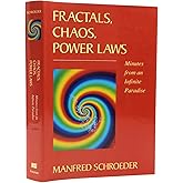 Fractals, Chaos, Power Laws: Minutes from an Infinite Paradise