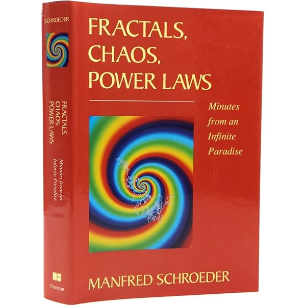 Chaos and Fractals: New Frontiers of Science: Peitgen, Heinz
